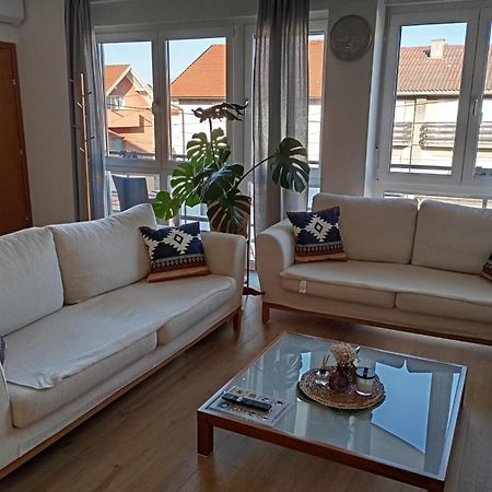 Apartman Zagreb , With Balcony And Free Parking ภายนอก รูปภาพ