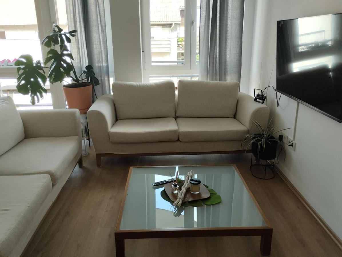 Apartman Zagreb , With Balcony And Free Parking ภายนอก รูปภาพ
