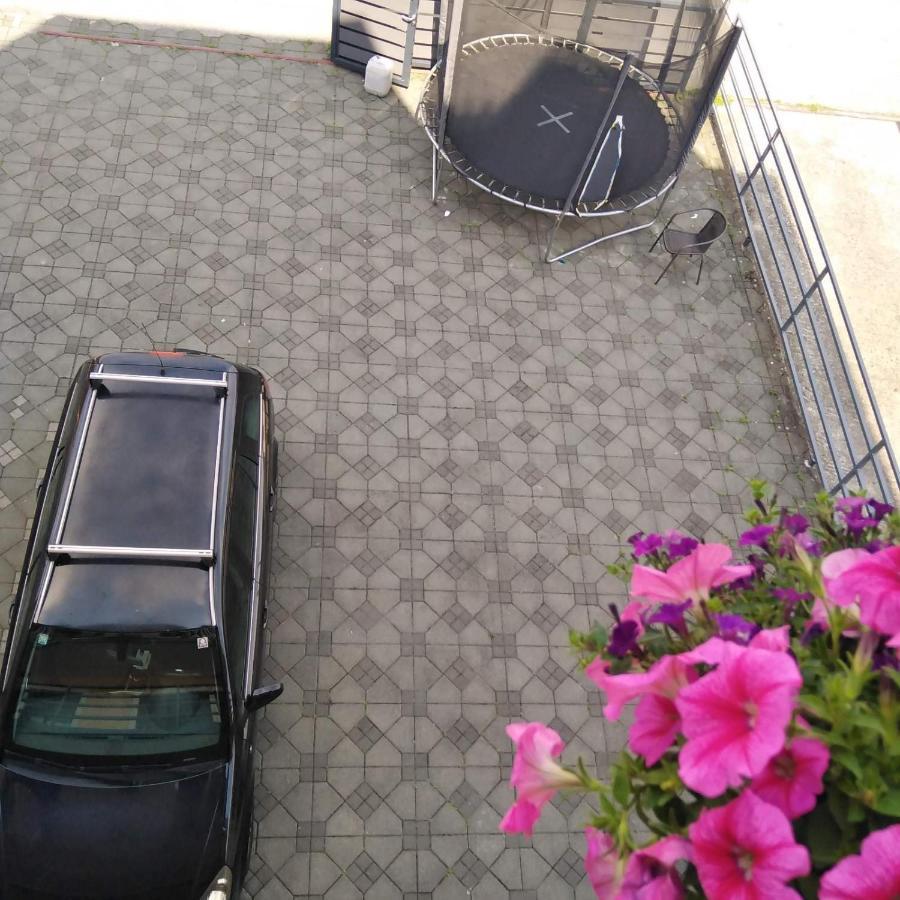 Apartman Zagreb , With Balcony And Free Parking ภายนอก รูปภาพ